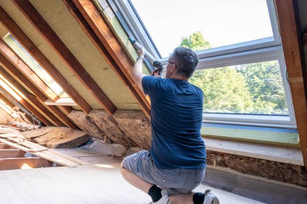 The Environmental Impact of Energy-Efficient Window Installation