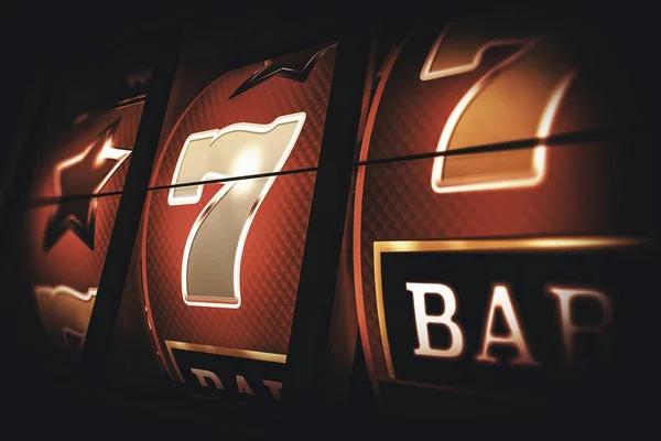 Unveiling the Secrets of Slot Machine Payouts