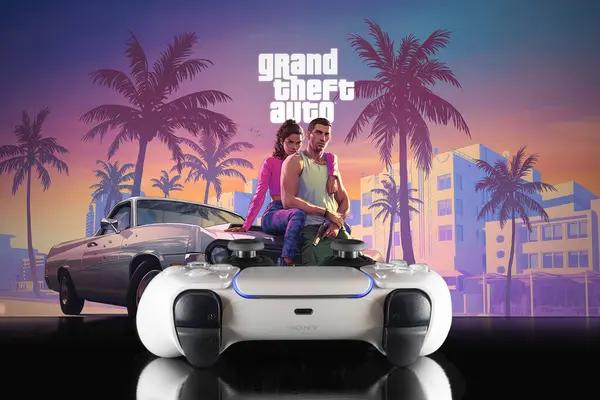 From Console to Mobile: GTA 5 APK's Journey to Your Device