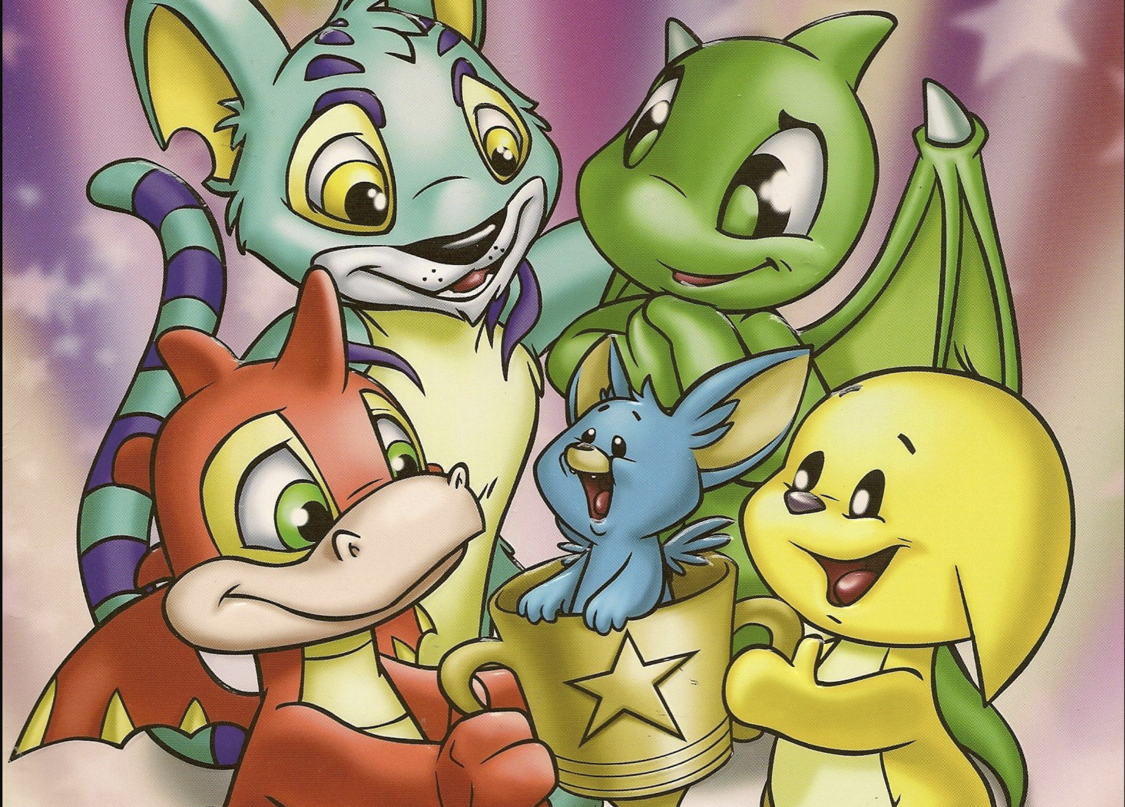 Your Complete Neopets Handbook: Essential Tips and Strategies