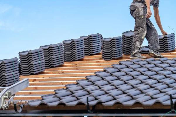 Get the Best Roof Replacement in Tucson with Master Tech Roofing