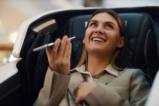 How Massage Chair Reviews Expose Hidden Problems